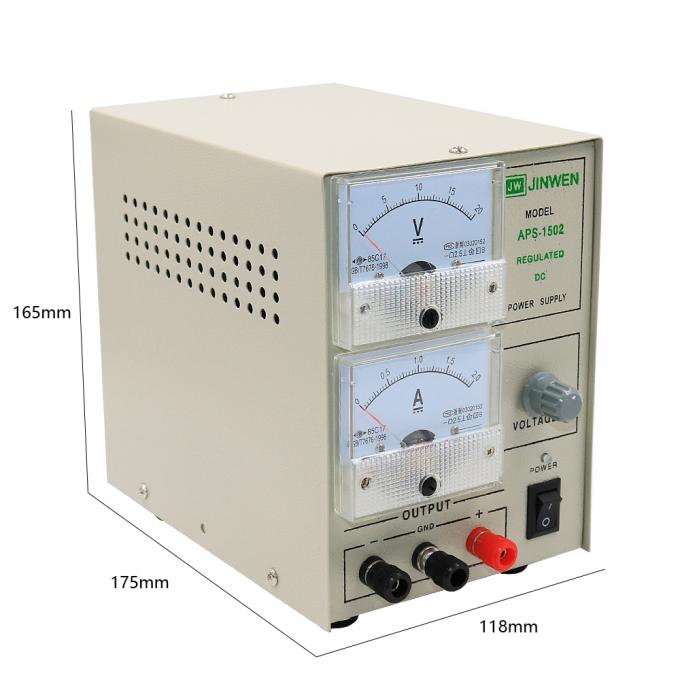 24K Gold Electroplating Machine Processing Adjustable 110V/220V 1