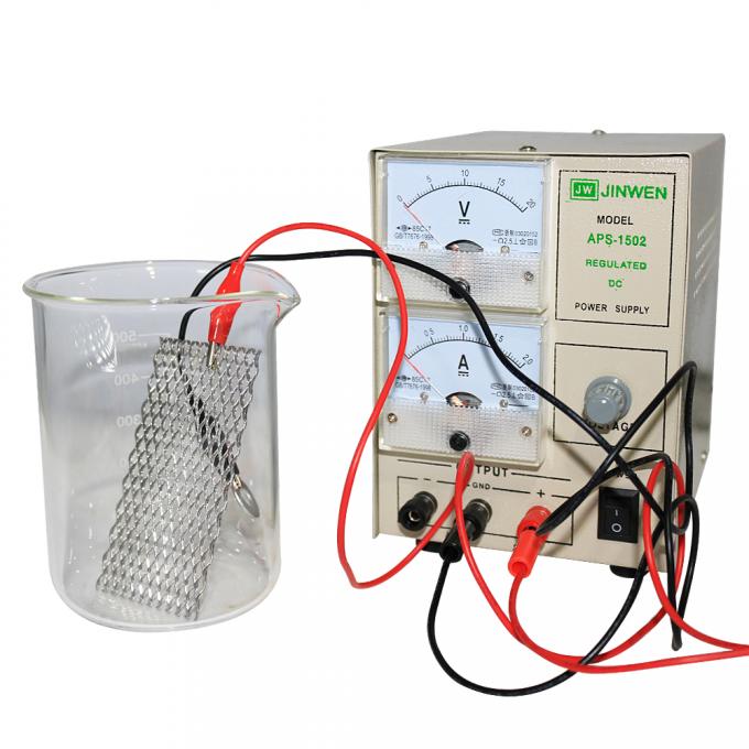 24K Gold Electroplating Machine Processing Adjustable 110V/220V 2