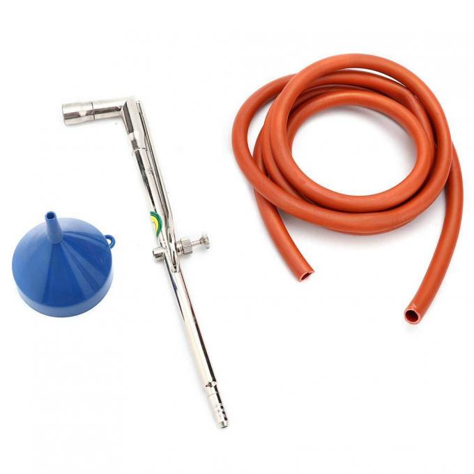 Leather Tiger Woodwind Ball Jewelry Welding Torch Kit Set 2