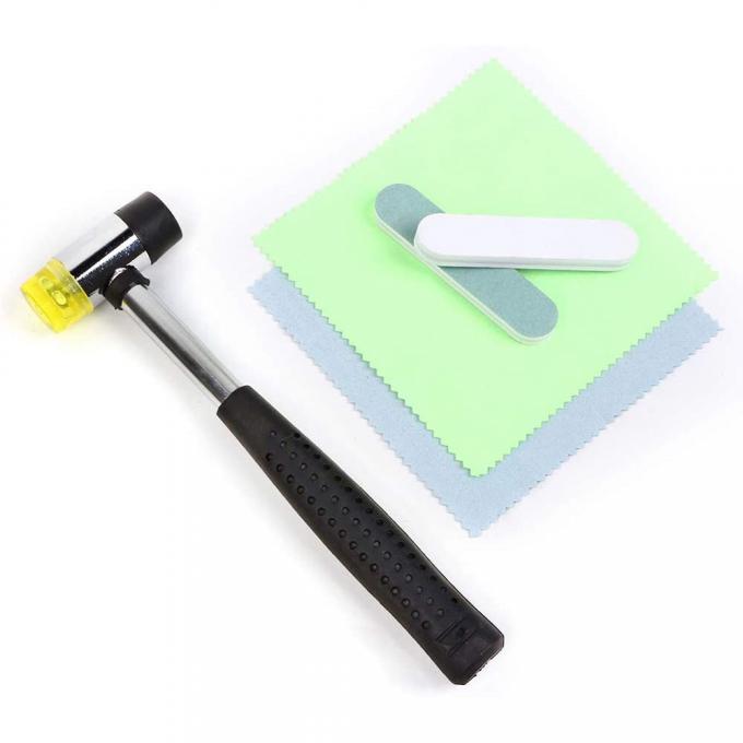 13 Piece Jewelry Measuring Tool Set Crafting Diy Accessories 3