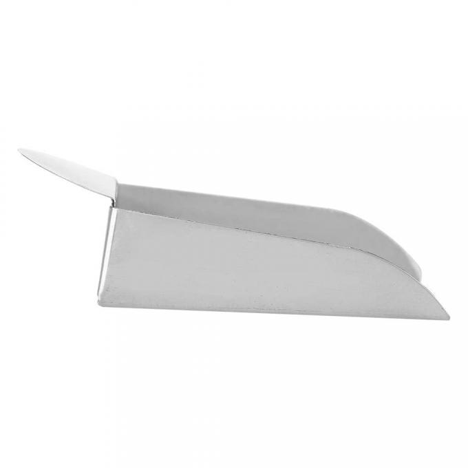 Mini Square Shovel, Gemstone Spade , Jewelry Shovel With Plate Handle 5