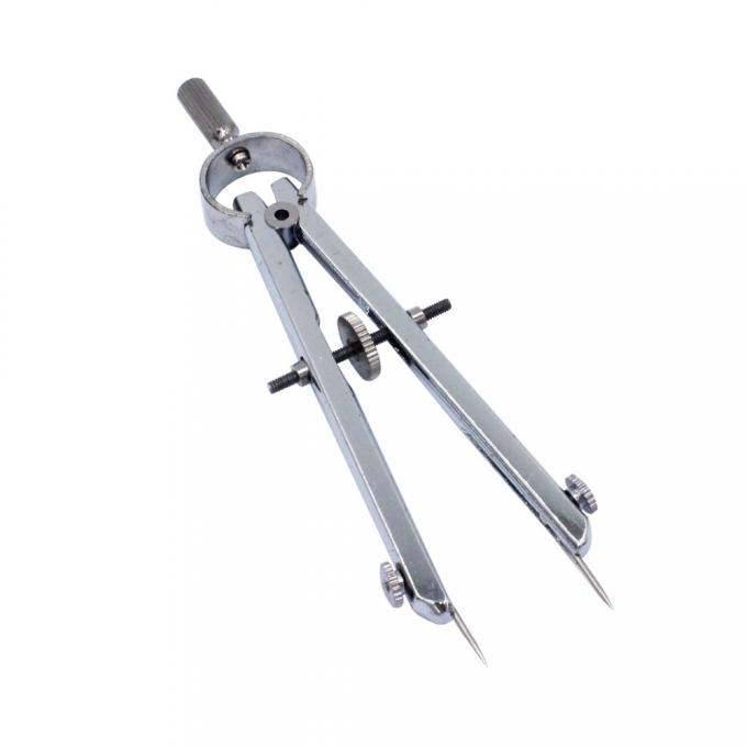 Jewellery Scribing Clockmakers 4.3 Inch Long Spring Dividers Calipers 0