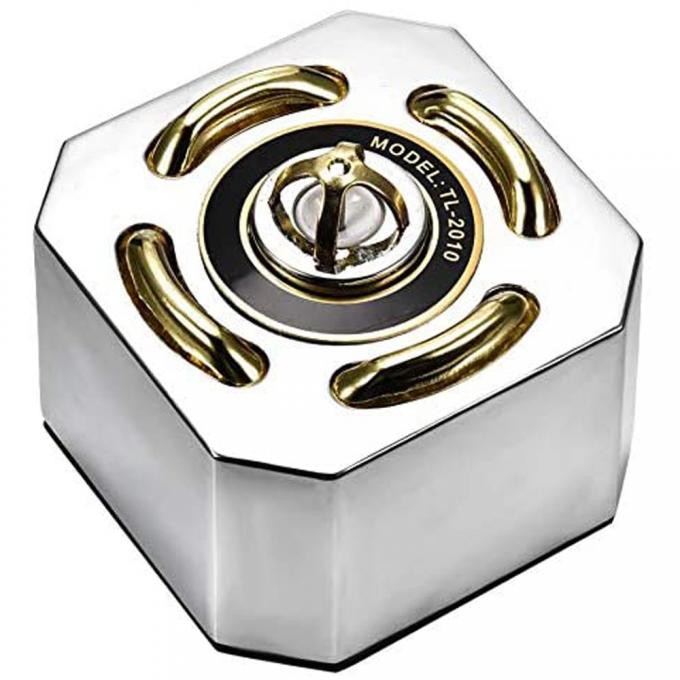 Four Direction Igniter Automatic Electronic Lighter Jewelry Welding 0