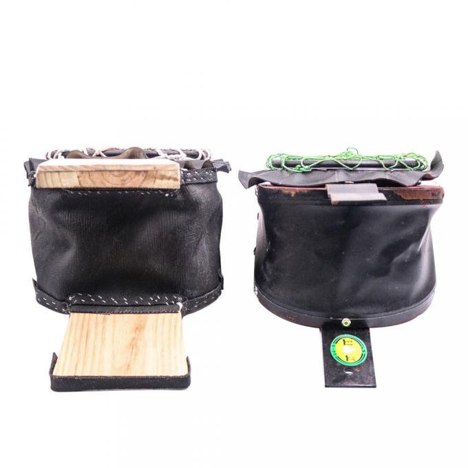 Jewelry Making Tools Foot Powered Leather Bellows Blower With Strong Air 1