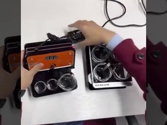 Pen Type Jewelry Plating Machine 50/60HZ Small Electroplating Machine