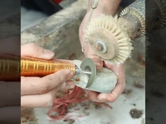 CC-30 Model Hanging Grinder Machine Suspended Mill Grinding