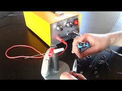 AC220v 50HZ Jewelry Welding Machine 50A Sparkle Welder Handheld